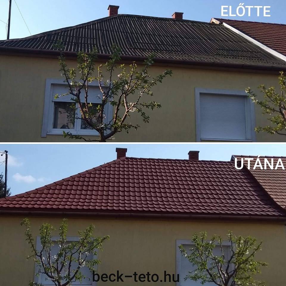 Családi ház