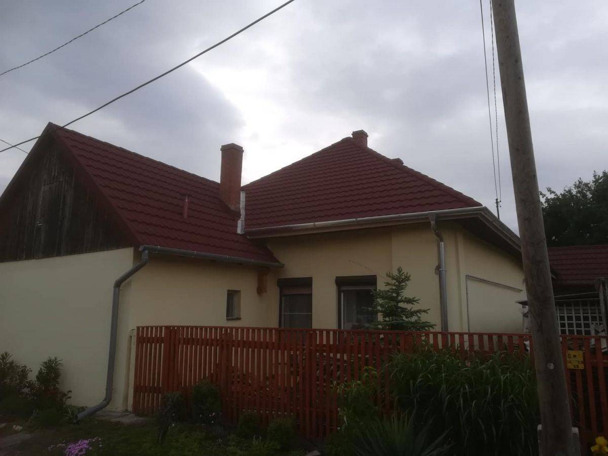 Családi ház