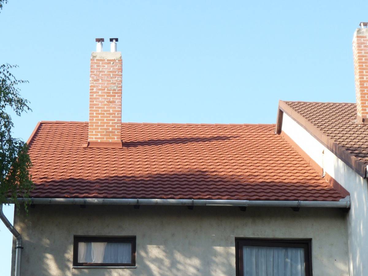 Családi ház, sorház