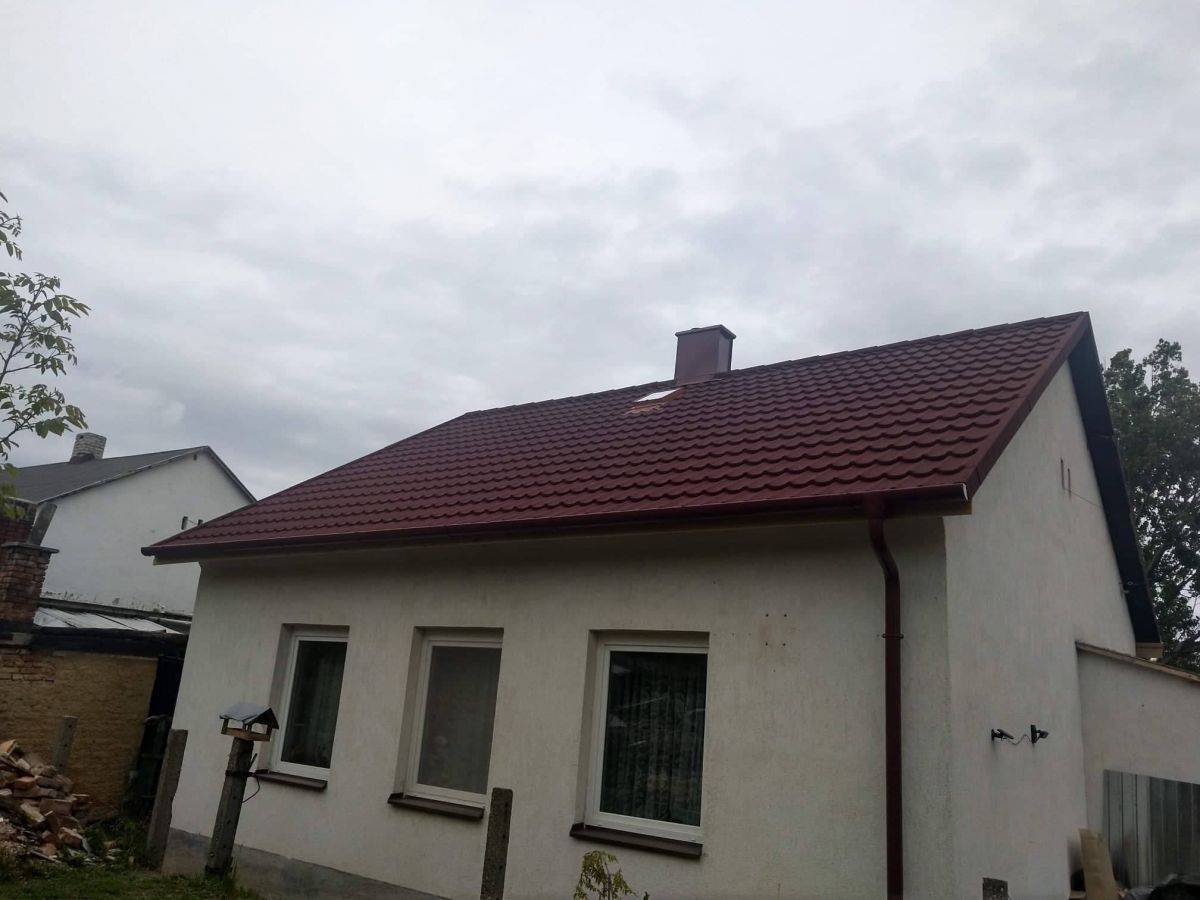 Családi ház