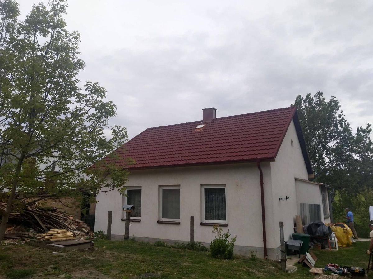 Családi ház