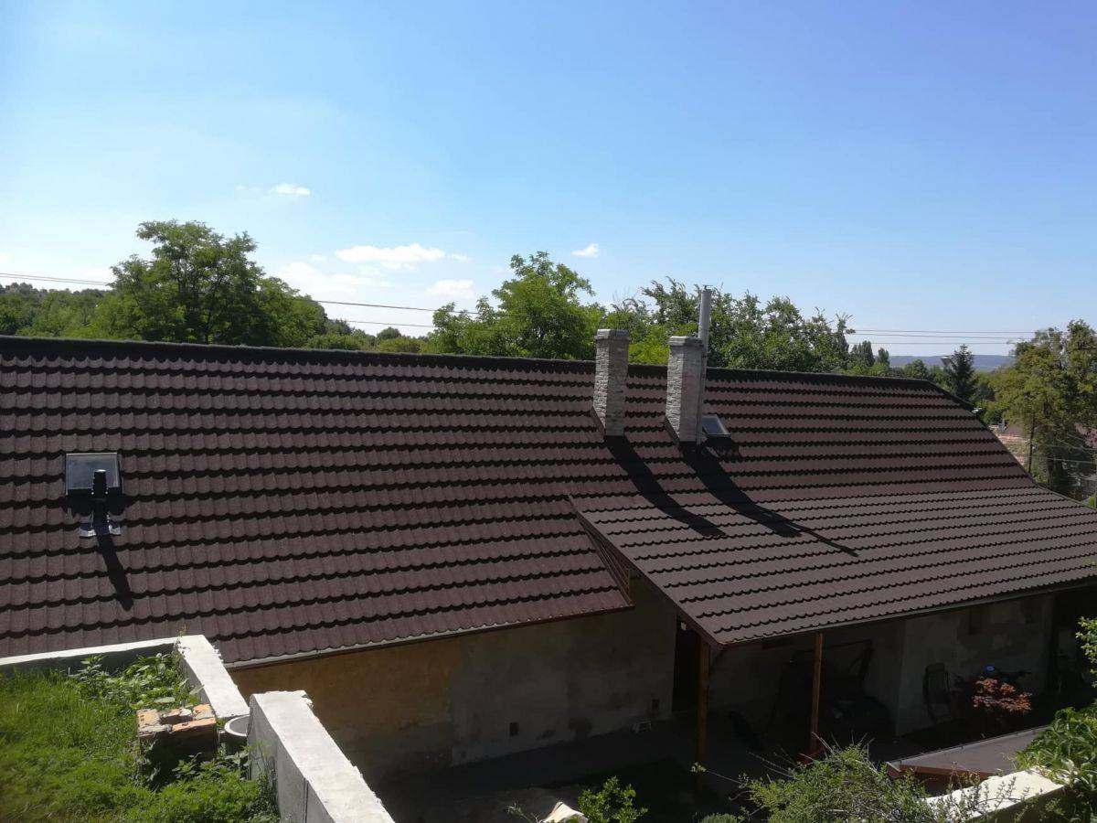 Családi ház