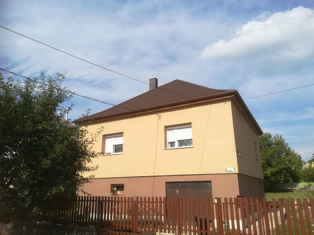 Családi ház