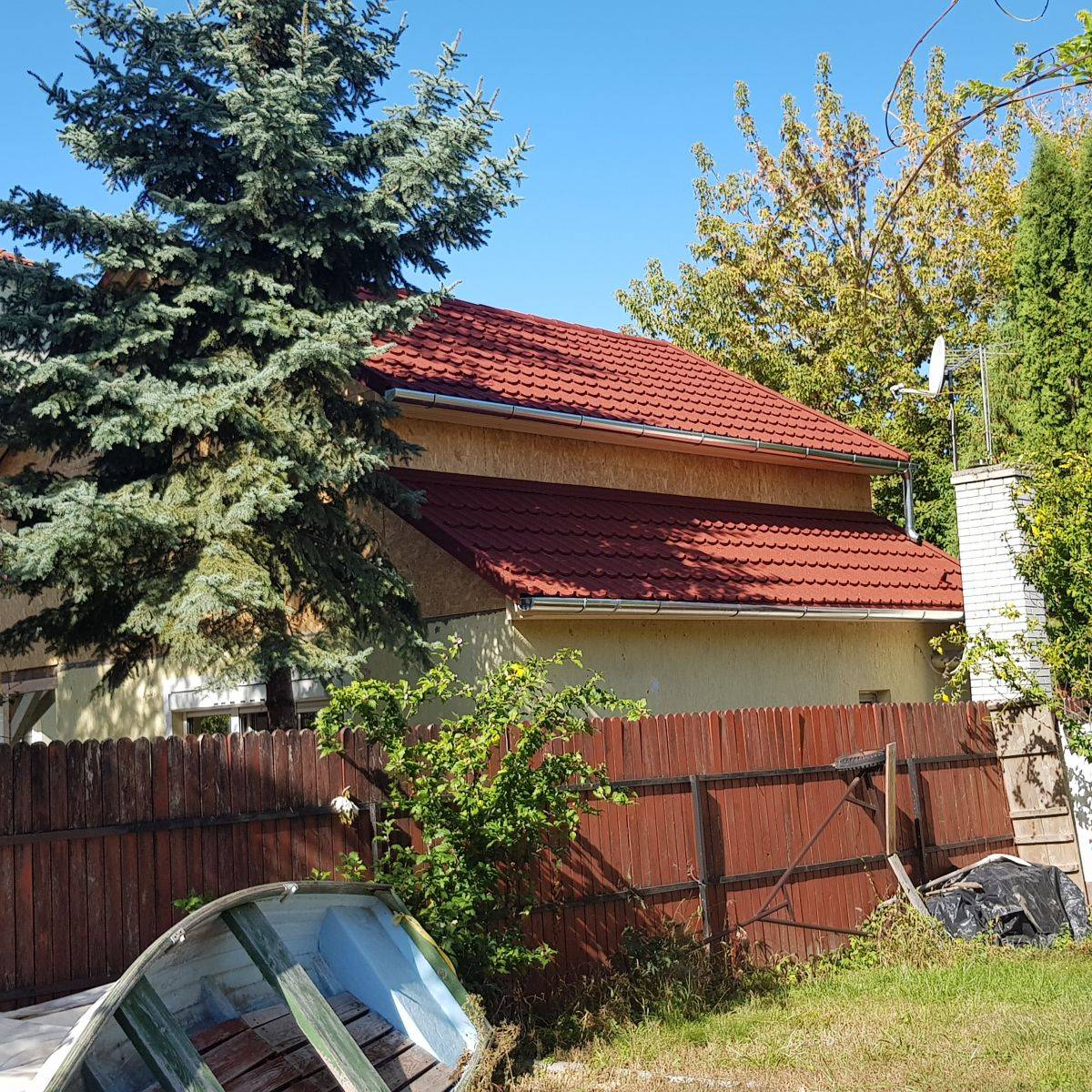 Családi ház