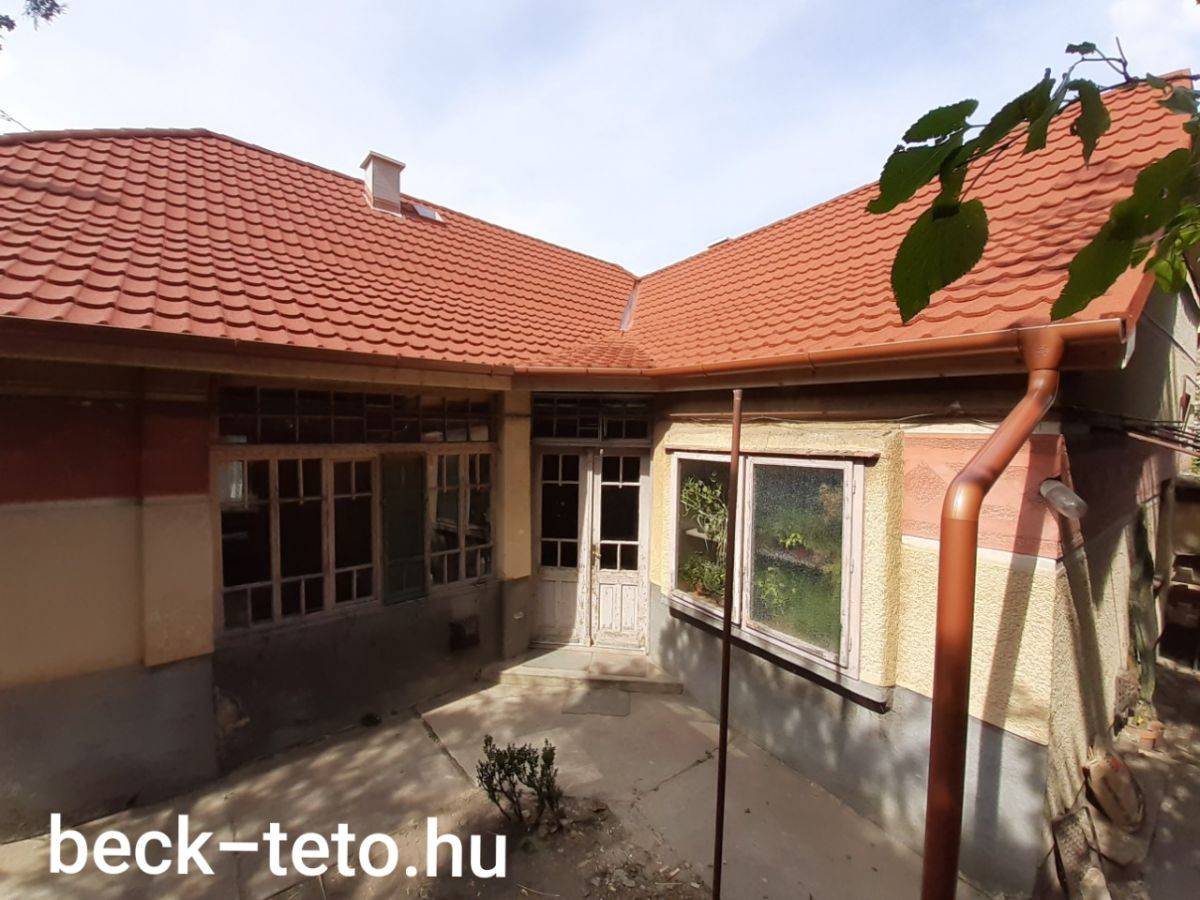Családi ház