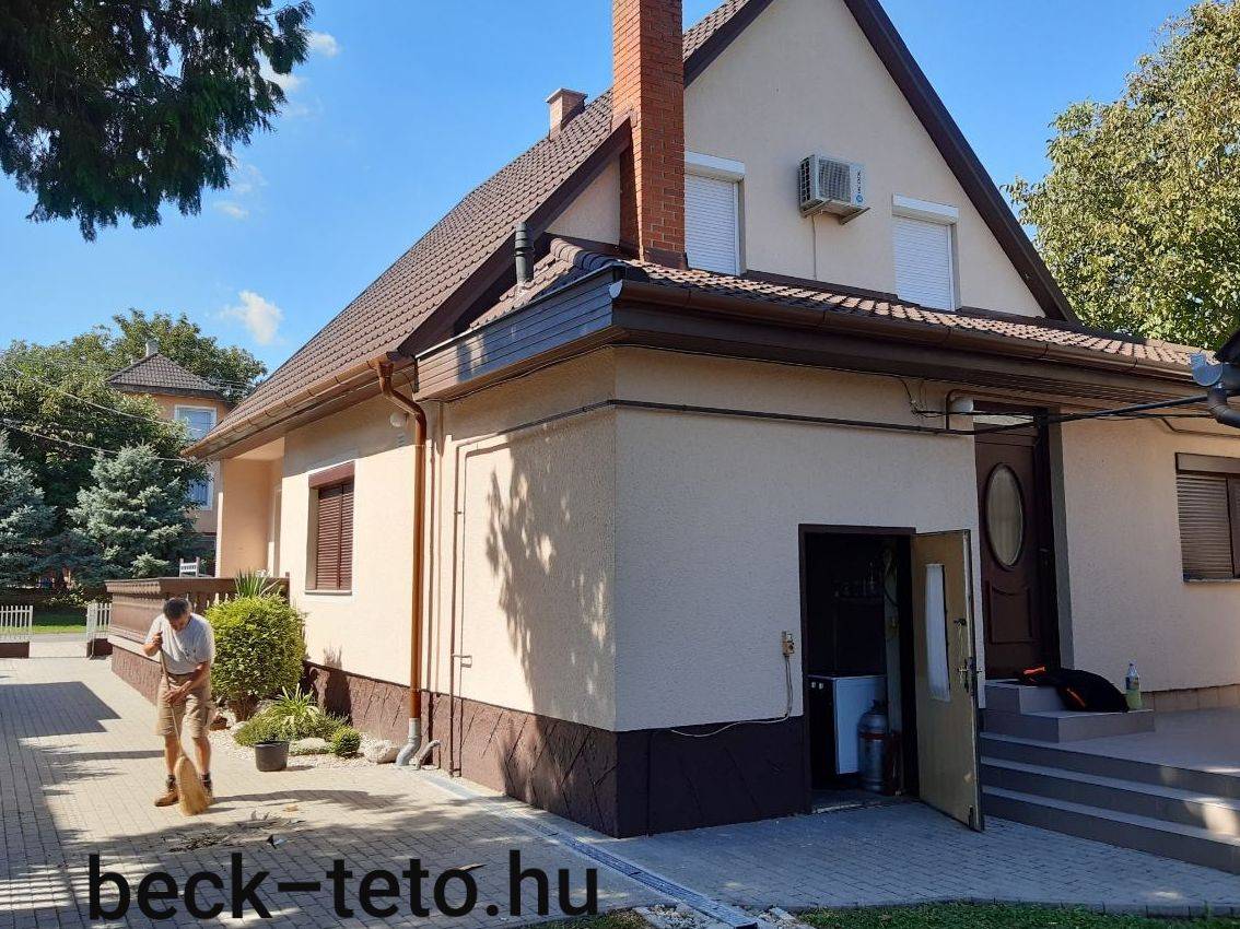 Családi ház