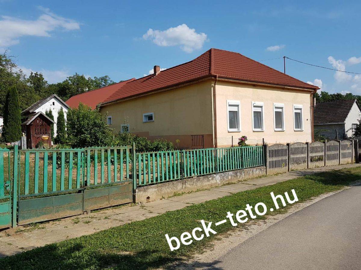 Családi ház