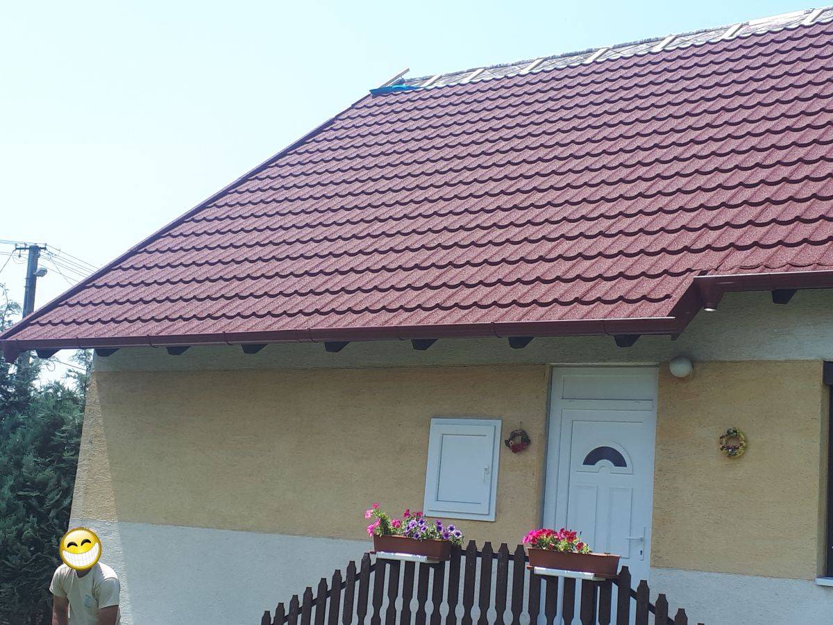 Családi ház