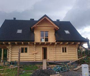 Dom jednorodzinny