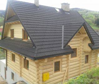 Dom jednorodzinny