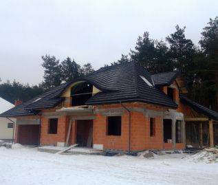 Dom jednorodzinny