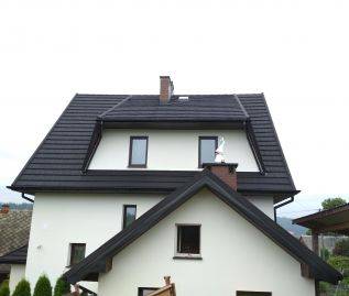 Dom jednorodzinny