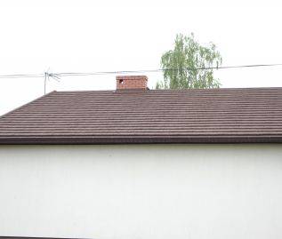 Dom jednorodzinny