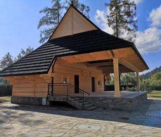 Budynek oświaty