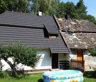 Coroan Charcoal Legbąd