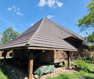 Dom jednorodzinny