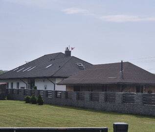 Dom jednorodzinny