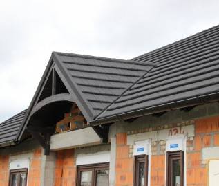 Corona Deep Black - Janowo