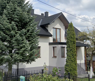 Dom jednorodzinny