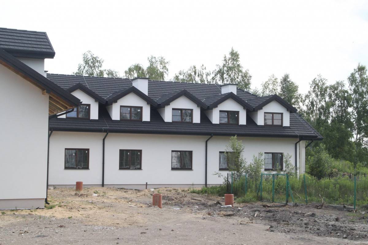 Hotel Klembów