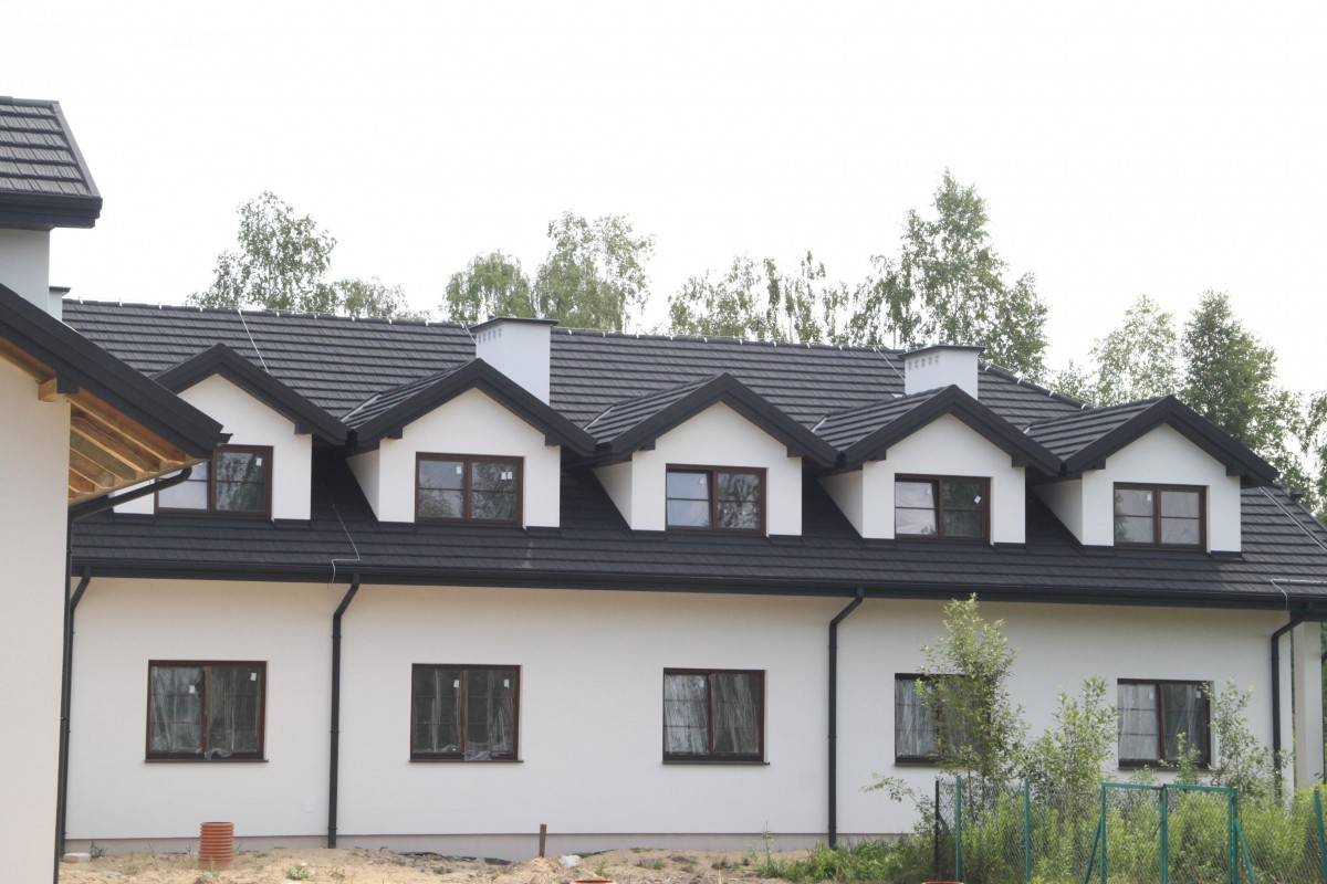 Hotel Klembów
