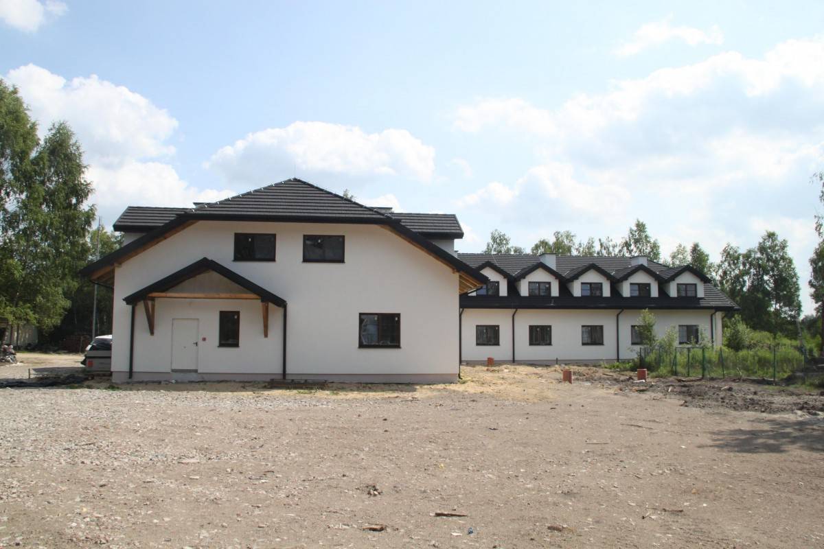 Hotel Klembów