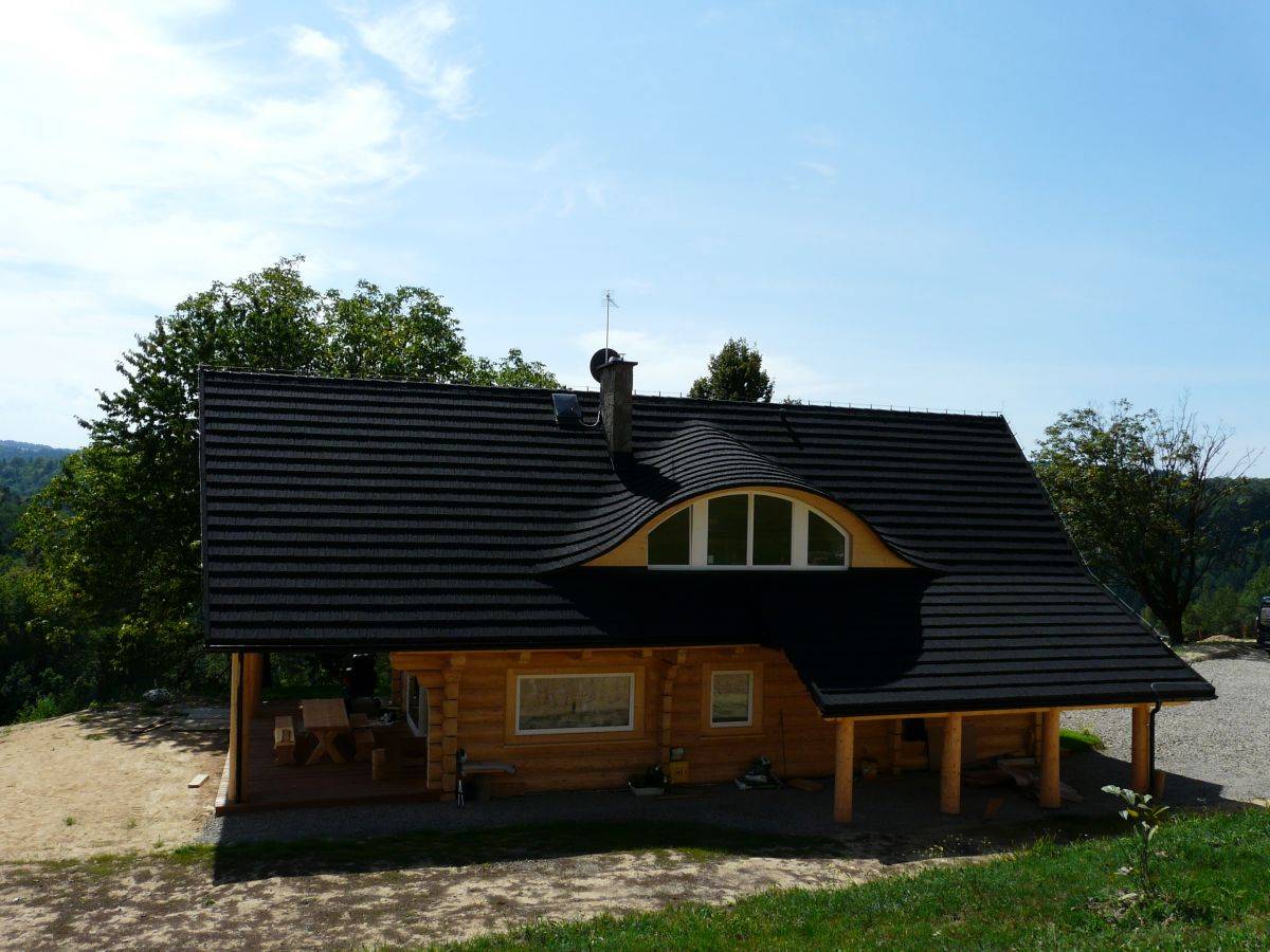 Dom jednorodzinny