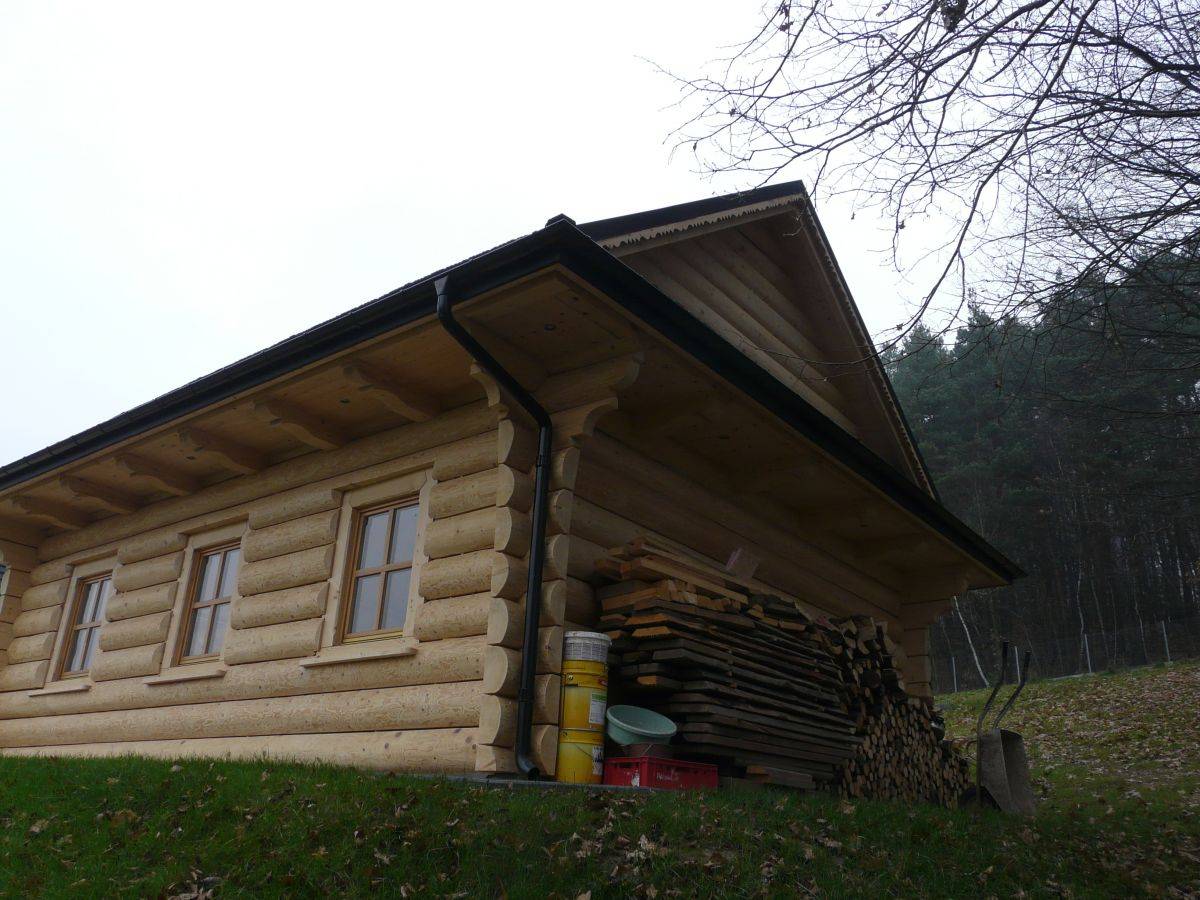 Dom jednorodzinny