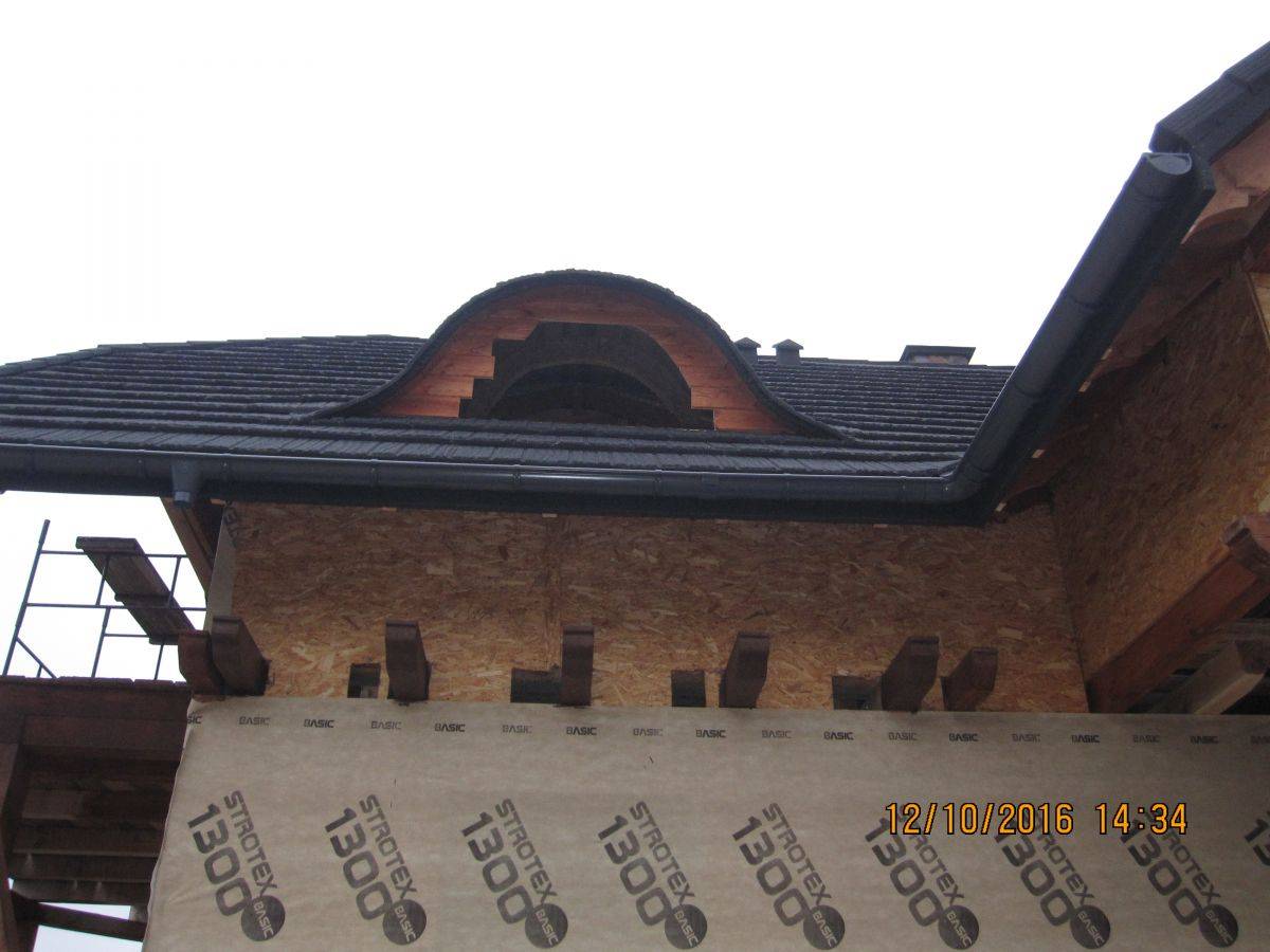 Dom jednorodzinny