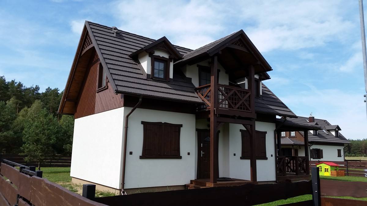 Drewar Corona Pepper