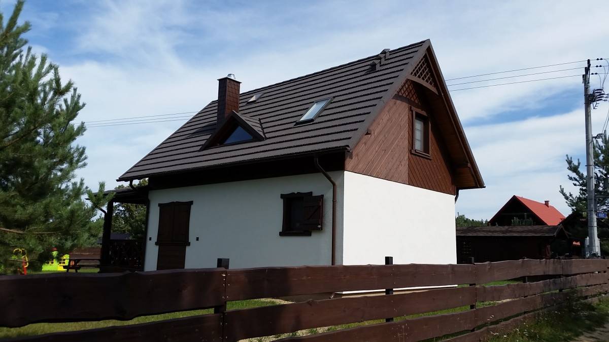 Drewar Corona Pepper