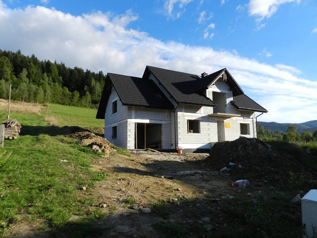 Dach Corona deep black