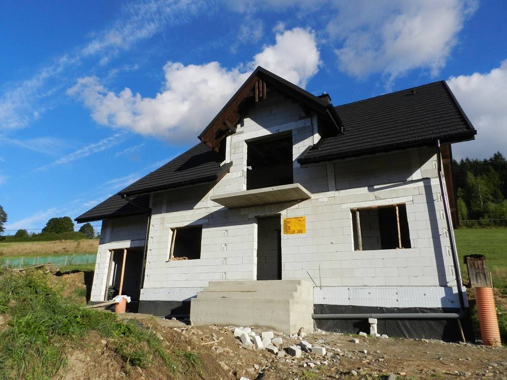 Dach Corona deep black