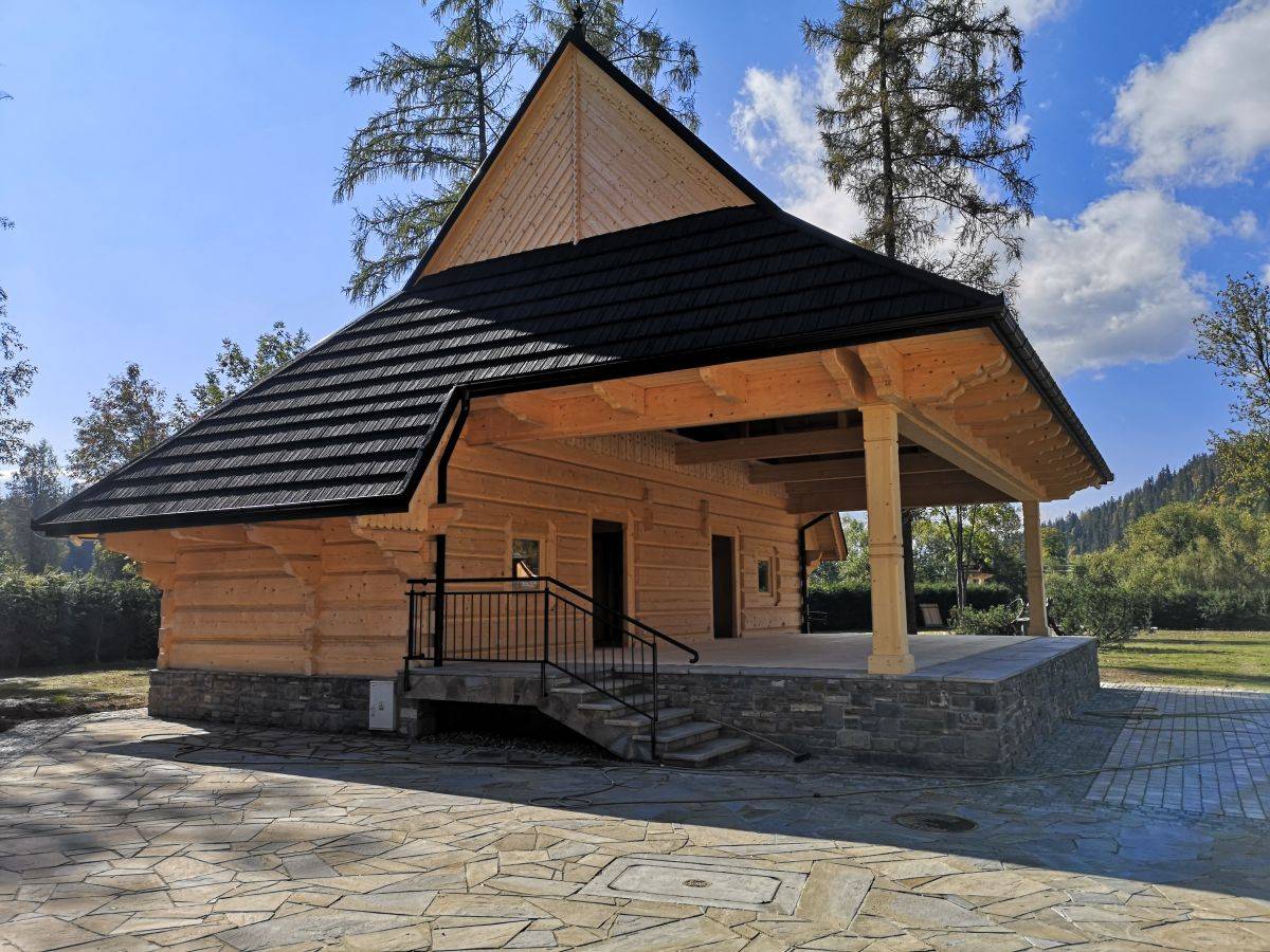 Budynek oświaty