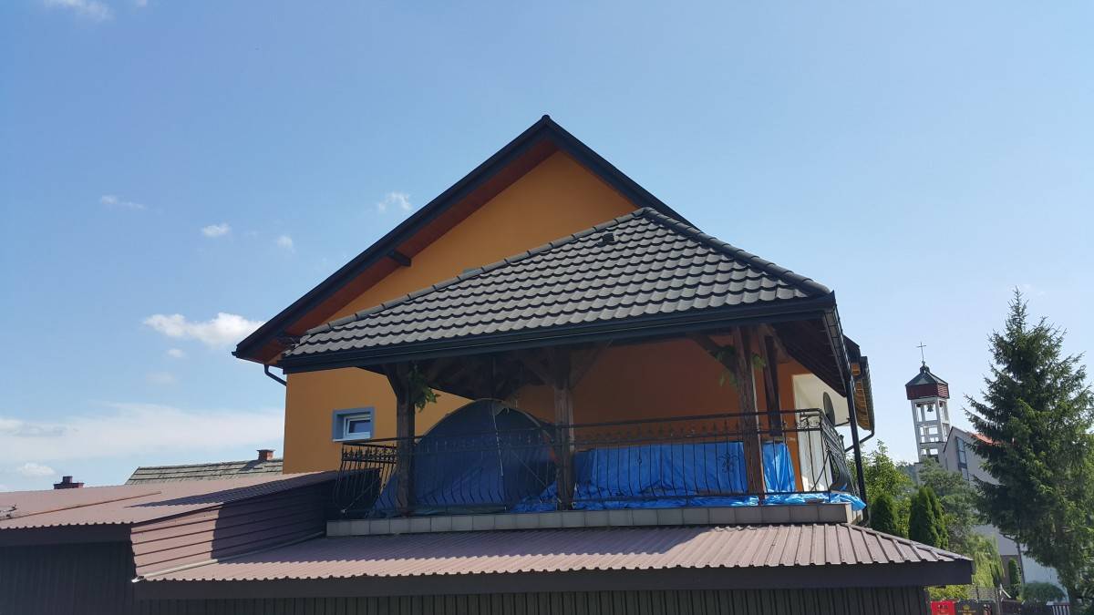 Stasik Kornatka