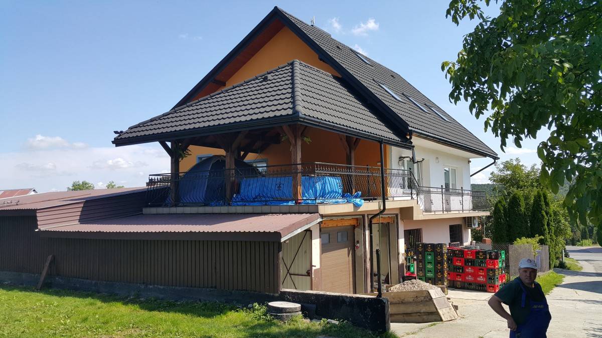 Stasik Kornatka