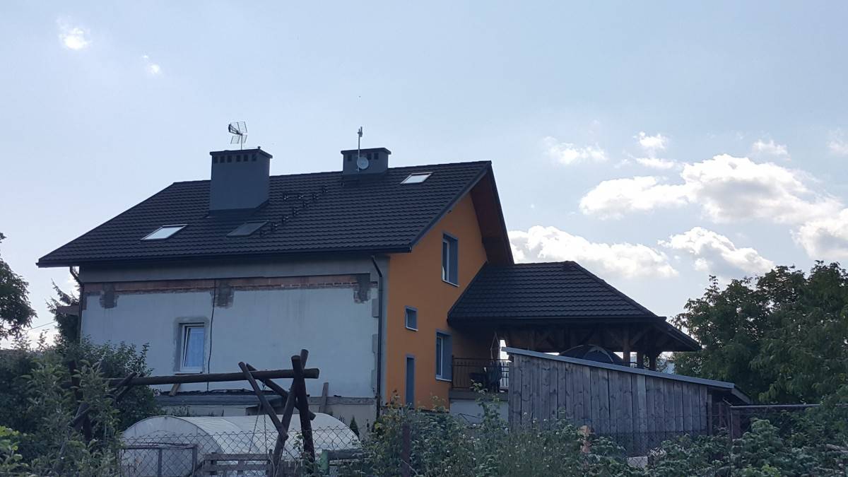 Stasik Kornatka