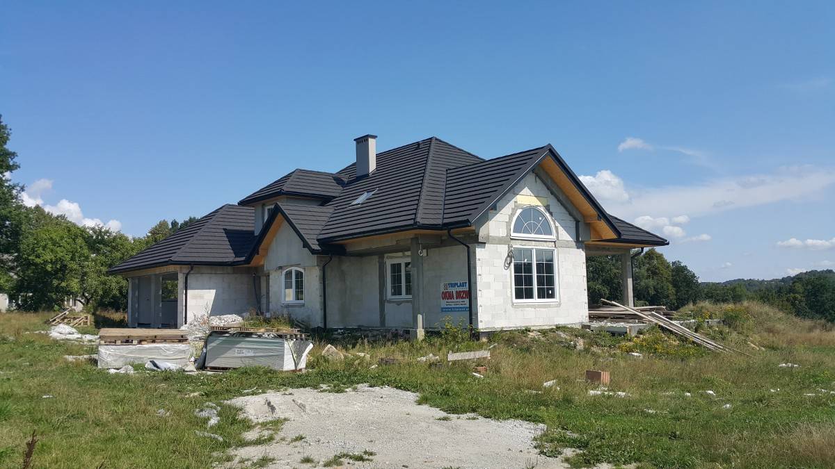 Tomera Wiśniowa