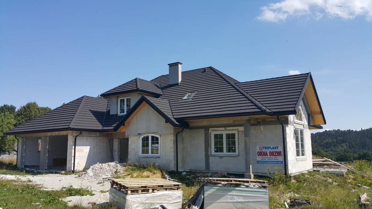 Tomera Wiśniowa