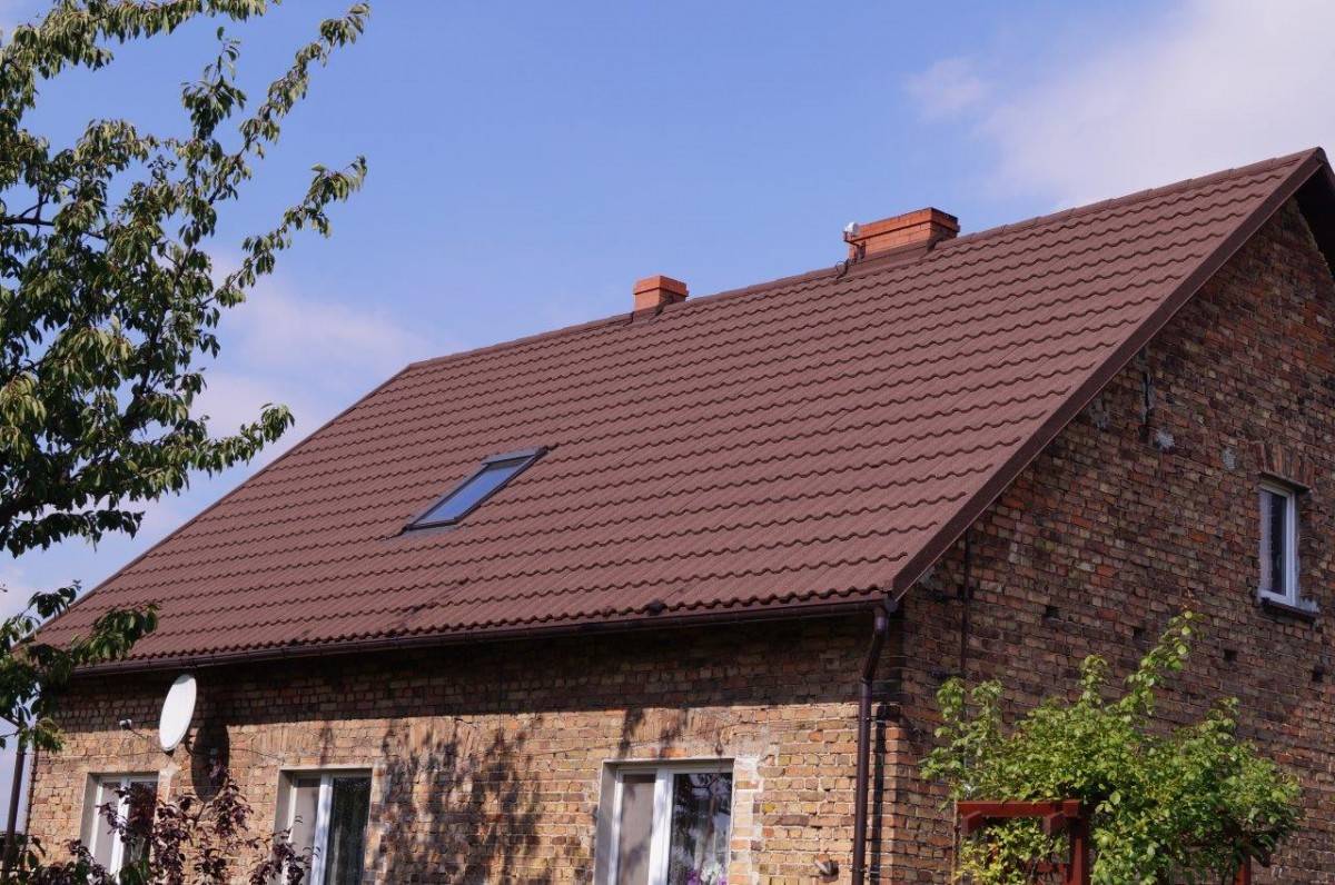 Milano Chestnut Batorowo