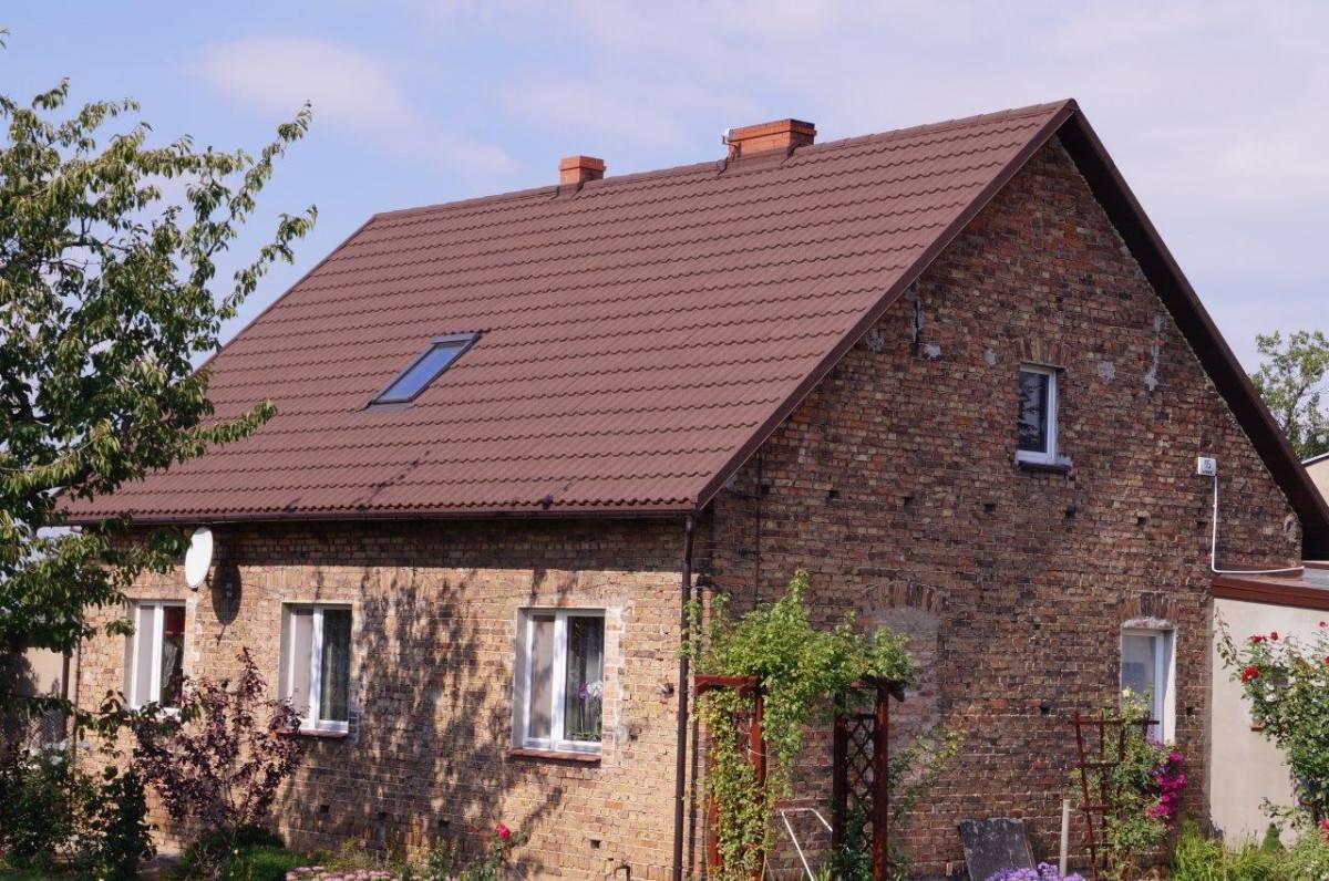 Milano Chestnut Batorowo