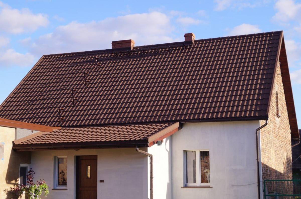 Milano Chestnut Batorowo