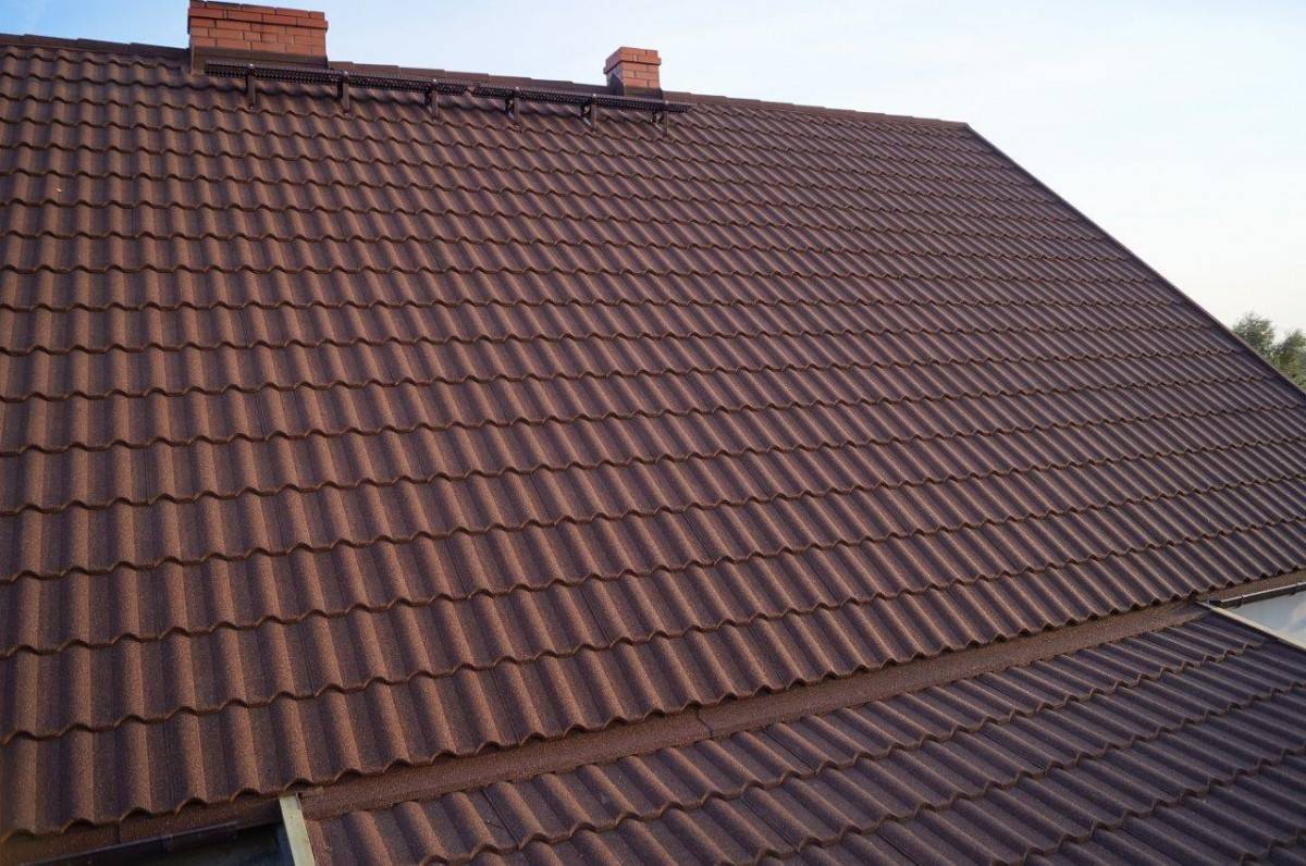 Milano Chestnut Batorowo