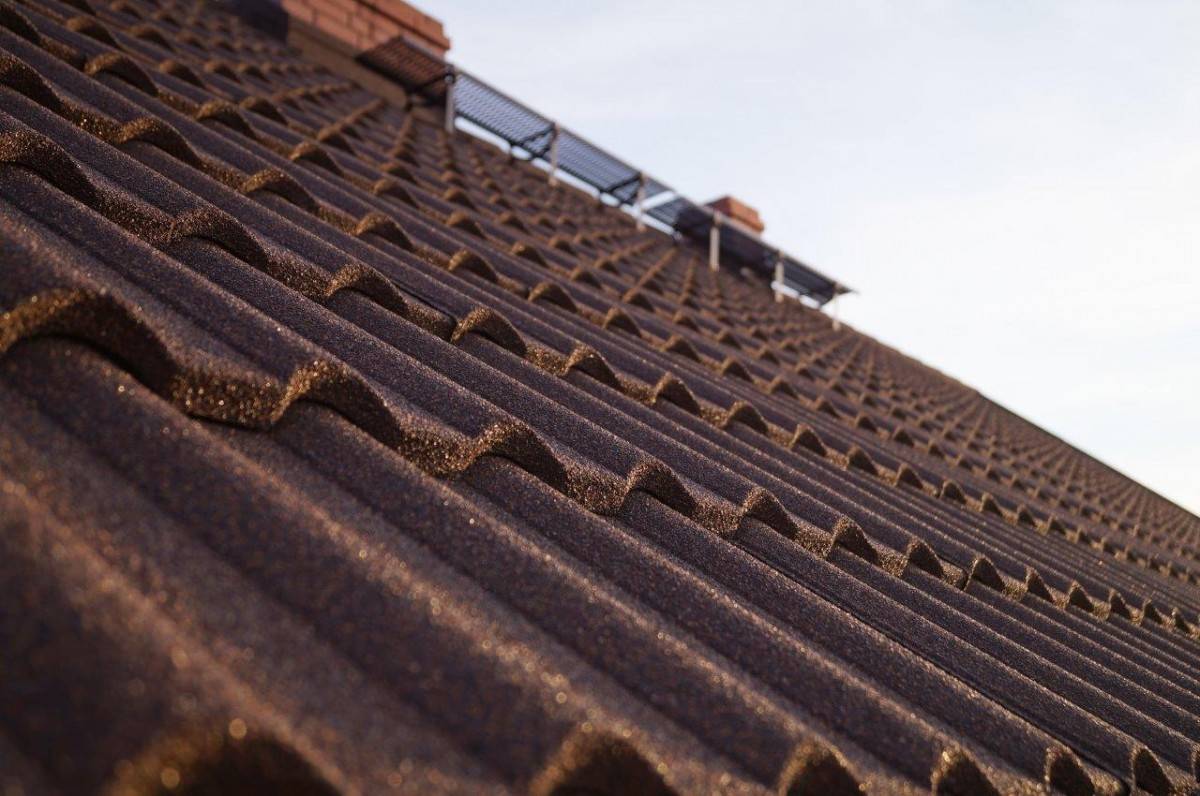 Milano Chestnut Batorowo