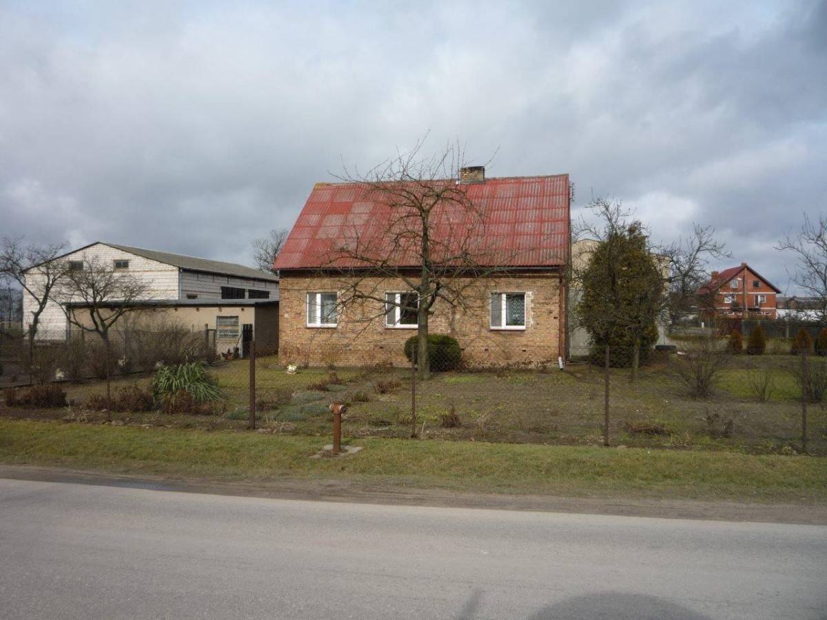 Milano Chestnut Batorowo