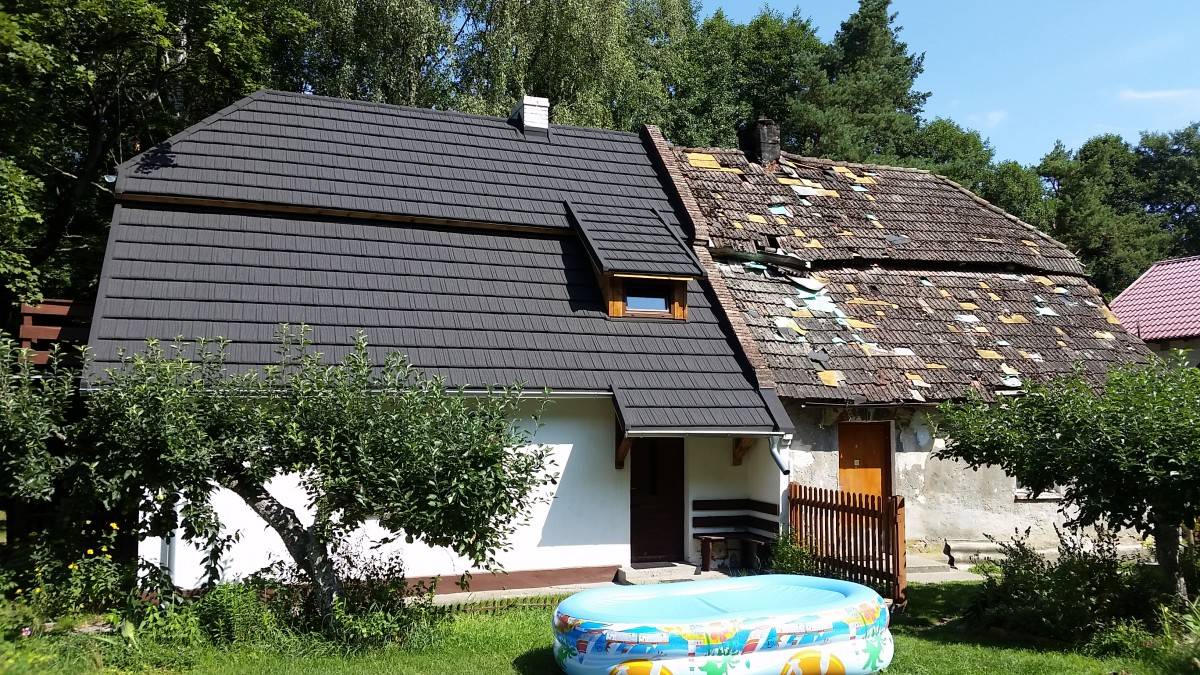 Coroan Charcoal Legbąd