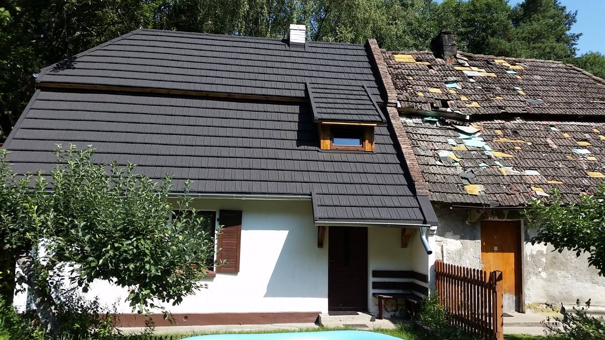 Coroan Charcoal Legbąd
