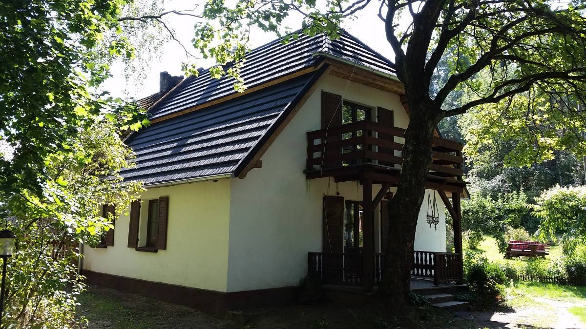 Coroan Charcoal Legbąd