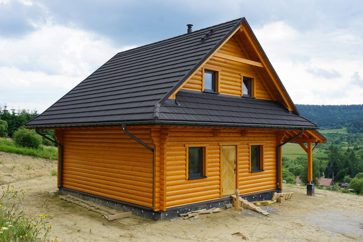 Dom jednorodzinny
