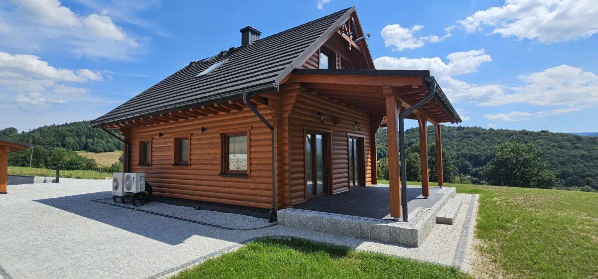 Dom jednorodzinny